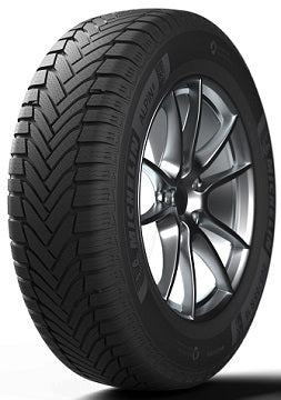 ALPIN 6 | 215/40/R17 V (87)