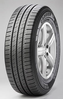 CARRIER ALL SEASON | 205/65/R16 T (107/105)