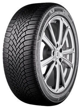 BLIZZAK 6 | 215/65/R17 V (103)