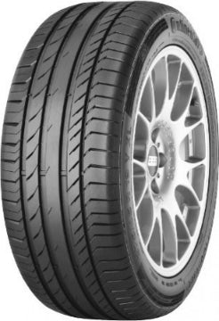 SPORTCONTACT 5 SUV | 275/45/R21 Y (107)