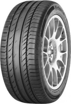 SPORTCONTACT 5 SUV | 265/45/ZR20 Y (108)