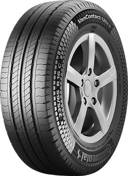 VANCONTACT ULTRA | 225/65/R16 R (112/110)