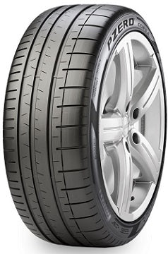 P ZERO CORSA PZC4 | 255/35/ZR20 Y (93)