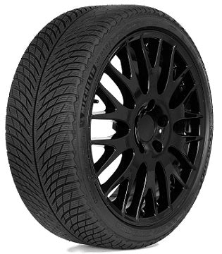 PILOT ALPIN 5 SUV | 265/50/R19 V (110)