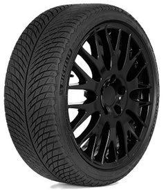 PILOT ALPIN 5 SUV | 245/45/R20 V (103)