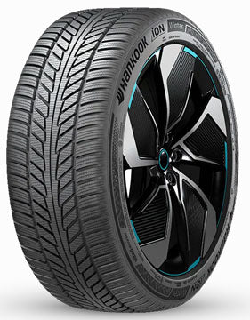 WINTER I-CEPT ION X SUV | 255/50/R19 H (107)