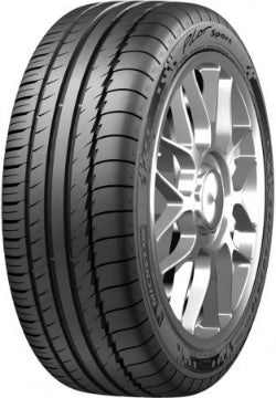 MICHELIN,PILOT SPORT PS2 | 255/40/ZR17 Y (94)