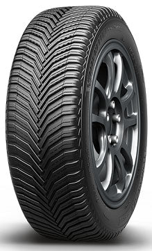 CROSSCLIMATE 2 | 205/50/R17 W (93)