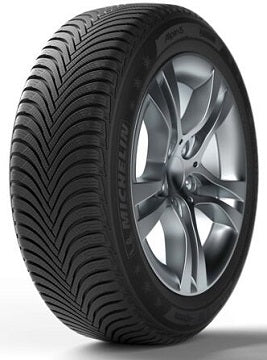 PILOT ALPIN 5 | 235/40/R18 V (95)