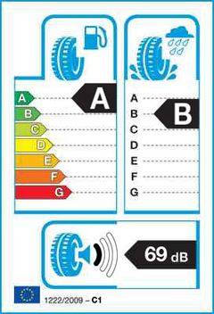 EAGLE F1 ASYMMETRIC 5 | 245/35/R20 Y (95)