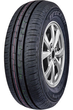 X-PRIVILO RF19 | 205/75/R16 S (110/108)