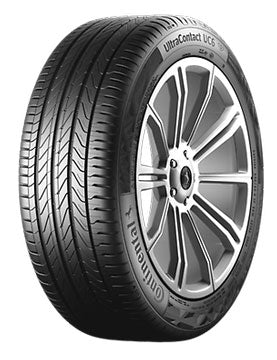 ULTRACONTACT | 255/60/R17 V (106)