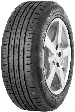 ECOCONTACT 5 | 205/55/R16 W (91)