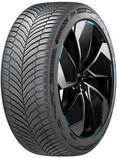 ION FLEXCLIMATE IL01 | 255/45/ZR19 Y (104)
