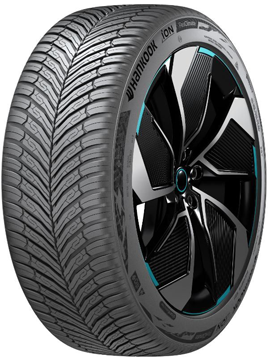 ION FLEXCLIMATE IL01 | 235/35/ZR20 Y (92)