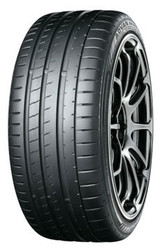 ADVAN SPORT V107A | 235/40/ZR19 Y (92)