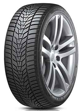 WINTER I-CEPT EVO3 W330 | 245/35/R20 W (95)