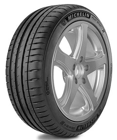 PILOT SPORT 4 | 195/45/ZR17 W (85)
