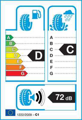 EW66 | 245/45/R18 H (100)