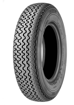 XAS | 180/80/R15 H (89)