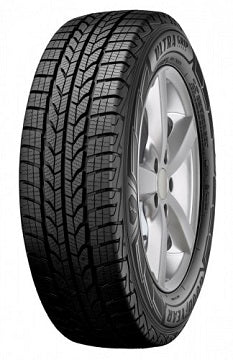 ULTRAGRIP CARGO | 195/65/R16 T (104/102)