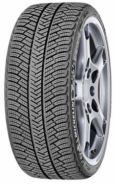 PILOT ALPIN PA4 DIRECTIONAL | 295/35/R19 V (104)