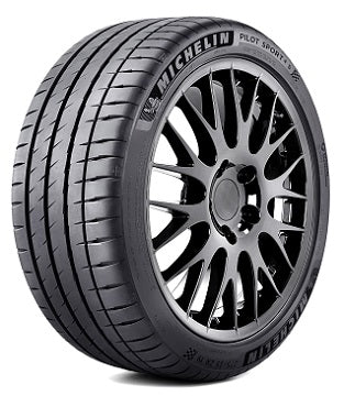 PILOT SPORT 4 S | 225/40/ZR19 Y (93)