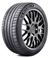 PILOT SPORT 4 S | 255/40/ZR21 Y (102)