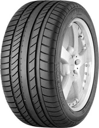 4X4SPORTCONTACT | 275/40/R20 Y (106)