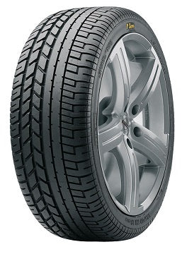 P ZERO ASIMMETRICO | 245/40/ZR17 Y (91)