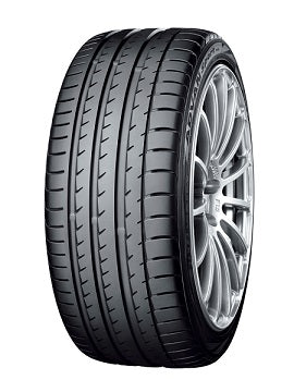 ADVAN SPORT V105 | 245/35/ZR20 Y (95)