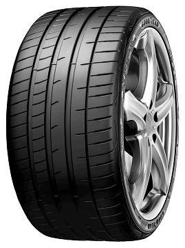 EAGLE F1 SUPERSPORT | 235/35/R19 Y (91)