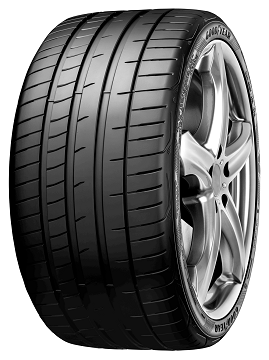 EAGLE F1 SUPERSPORT | 255/40/ZR19 Y (100)