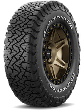ALL TERRAIN T/A KO 3 | 255/55/R18 S (109)