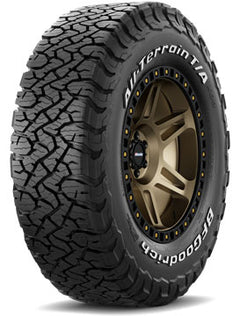 ALL TERRAIN T/A KO 3 | 195/80/R15 S (107)
