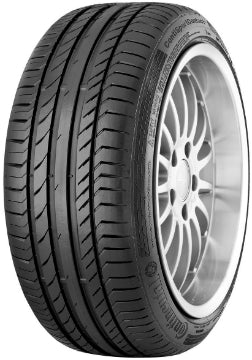 SPORTCONTACT 5 | 245/40/R19 Y (98)