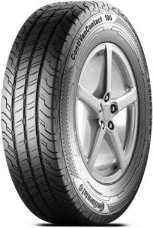 VANCONTACT 100 | 205/70/R17 R (115/113)