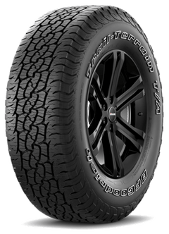TRAIL-TERRAIN T/A | 235/65/R17 T (108)