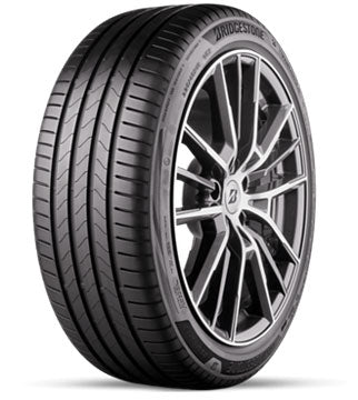 TURANZA 6 | 255/45/R20 W (105)