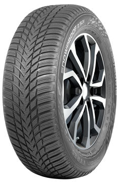 SNOWPROOF 2 SUV | 255/45/R20 V (105)