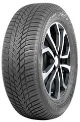 SNOWPROOF 2 SUV | 235/55/R18 H (104)