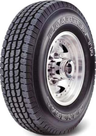 GRABBER TR | 205/70/R15 T (96)