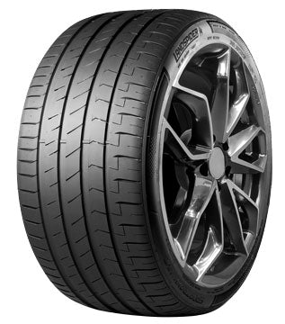 SPORTRAXX UHP | 195/45/R15 V (78)