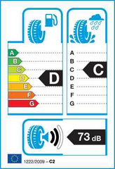 N'BLUE 4SEASON VAN | 205/75/R16 R (110/108)