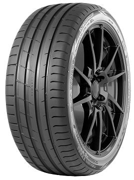 POWERPROOF SUV | 255/55/R19 W (111)