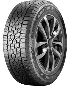 GRABBER CROSS A/S | 255/55/R19 V (111)
