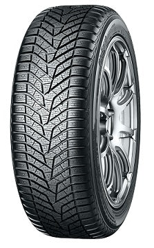 BLUEARTH WINTER V905 | 195/80/R15 T (96)