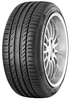 SPORTCONTACT 5P SUV | 295/35/R21 Y (103)