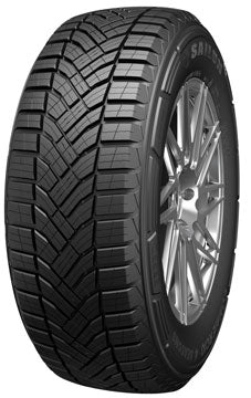 COMMERCIO 4SEASONS | 205/65/R16 T (107/105)