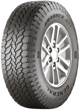 GRABBER AT3 | 235/75/R15 S (110/107)
